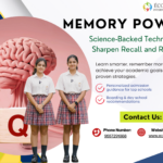 Memory Power: Science-Backed Techniques to Sharpen Recall and Retention