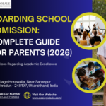 Boarding School Admission: Complete Guide for Parents (2026)