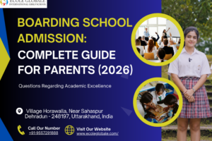 Boarding School Admission: Complete Guide for Parents (2026)