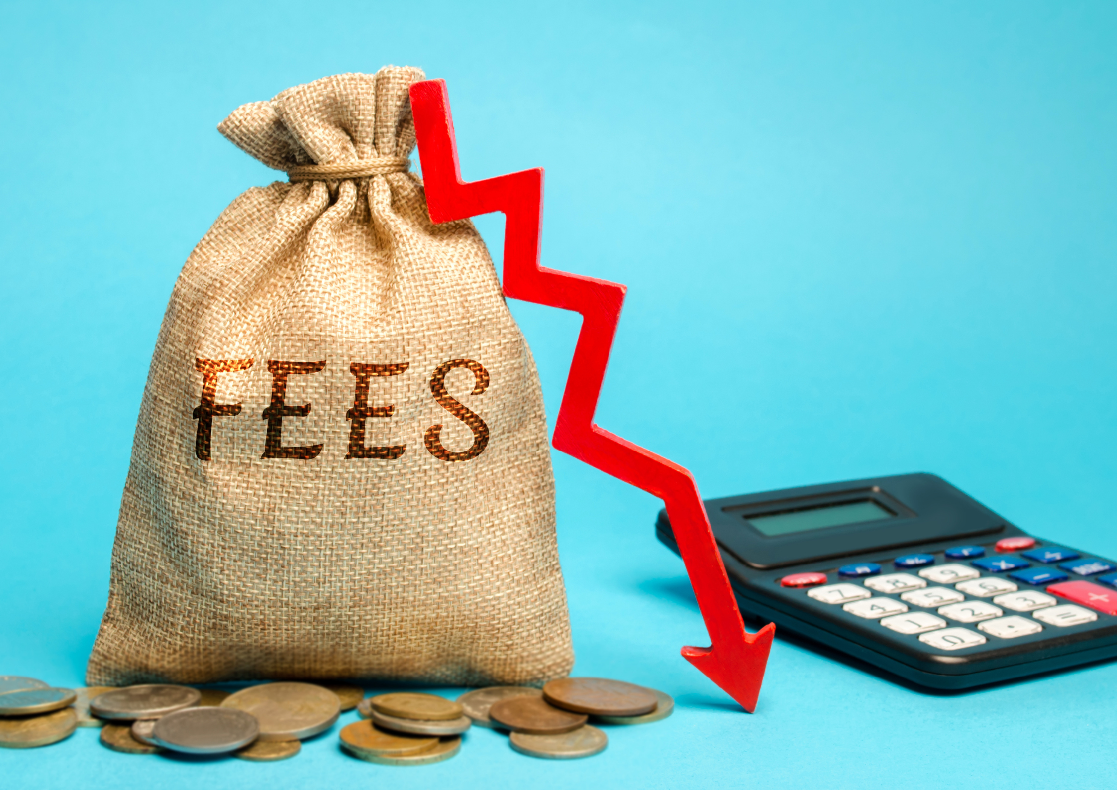 Fees: What Each School Actually Costs