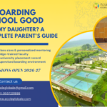Is Boarding School Good for My Daughter? A Complete Parent’s Guide