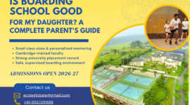 Is Boarding School Good for My Daughter? A Complete Parent’s Guide