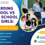 Boarding School vs Day School for Girls: Which Is the Better Choice?