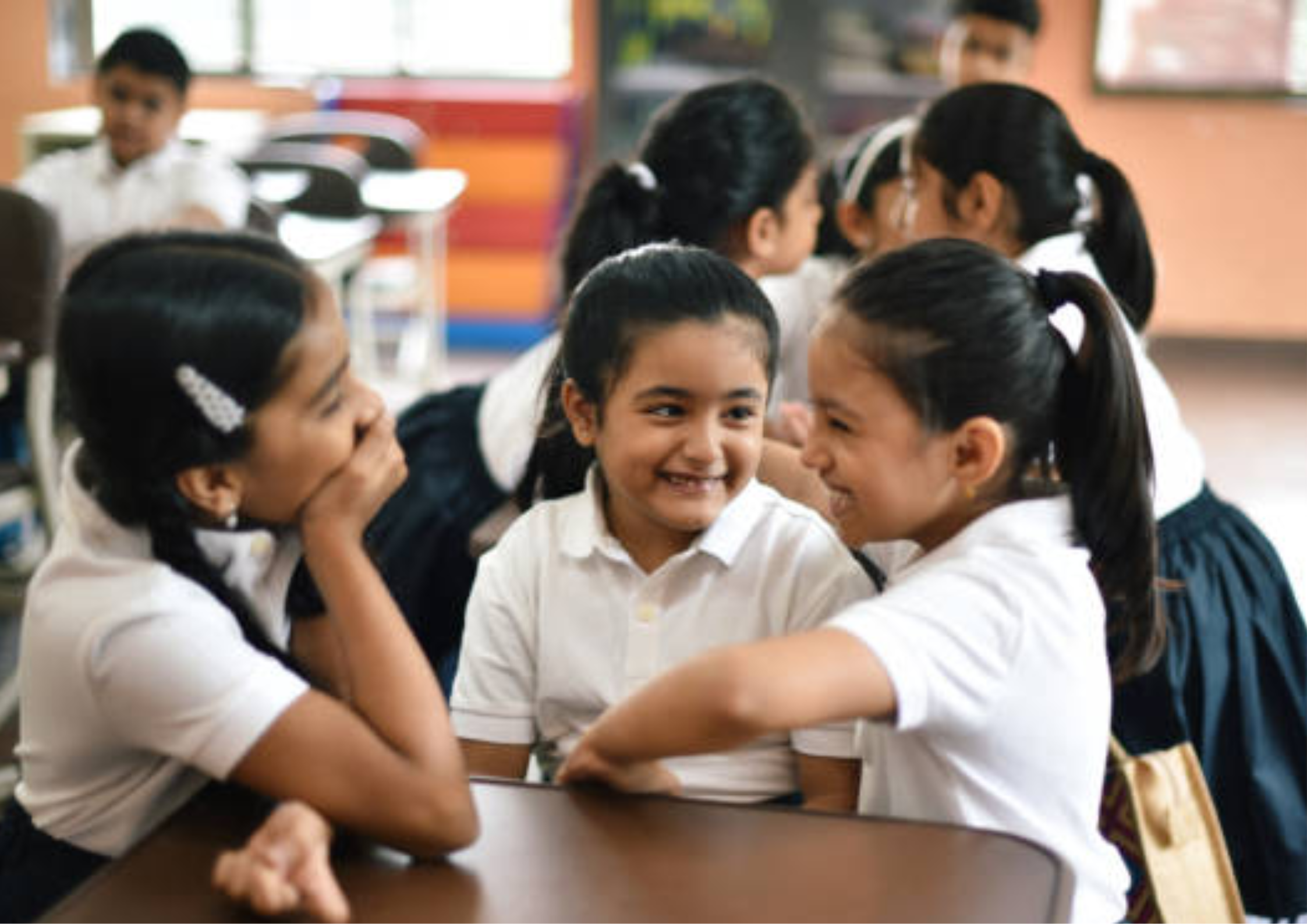 Best Curriculum for NRI Students in India