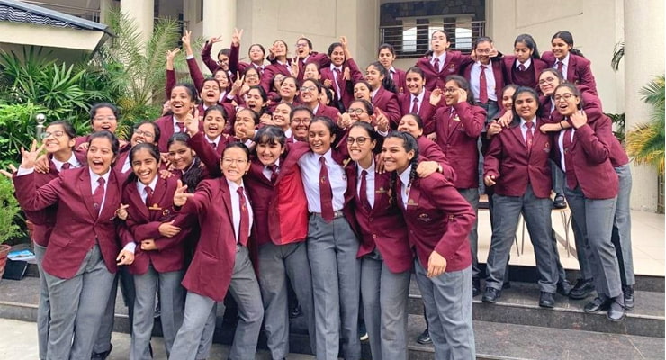 Girls' Boarding School Fees Dehradun Comparison