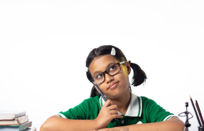 Right Age to Send Daughter to Boarding School