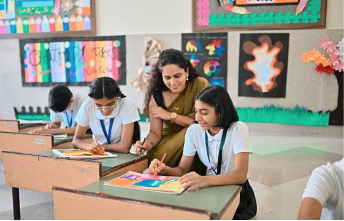 How to Prepare Your Daughter for Boarding School