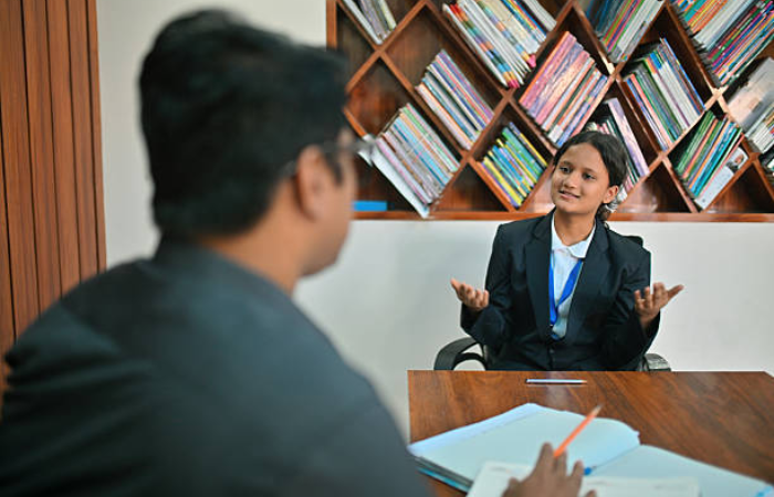 Reasons To Choose a Boarding School