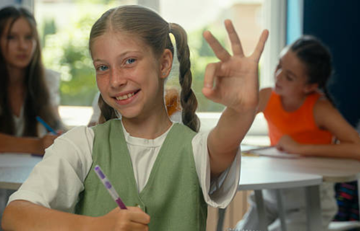 Right Age to Send Daughter to Boarding School