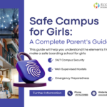 Safe Campus for Girls: A Complete Parent’s Guide