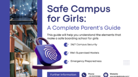 Safe Campus for Girls: A Complete Parent’s Guide