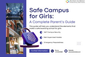 Safe Campus for Girls: A Complete Parent’s Guide