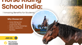 Horse Riding School India | Equestrian Education at Ecole