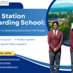 Hill Station Boarding School: A Guide to Boarding Schools in Hill Areas