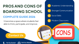 Pros and Cons of Boarding School | Complete Guide 2026
