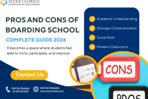 Pros and Cons of Boarding School | Complete Guide 2026