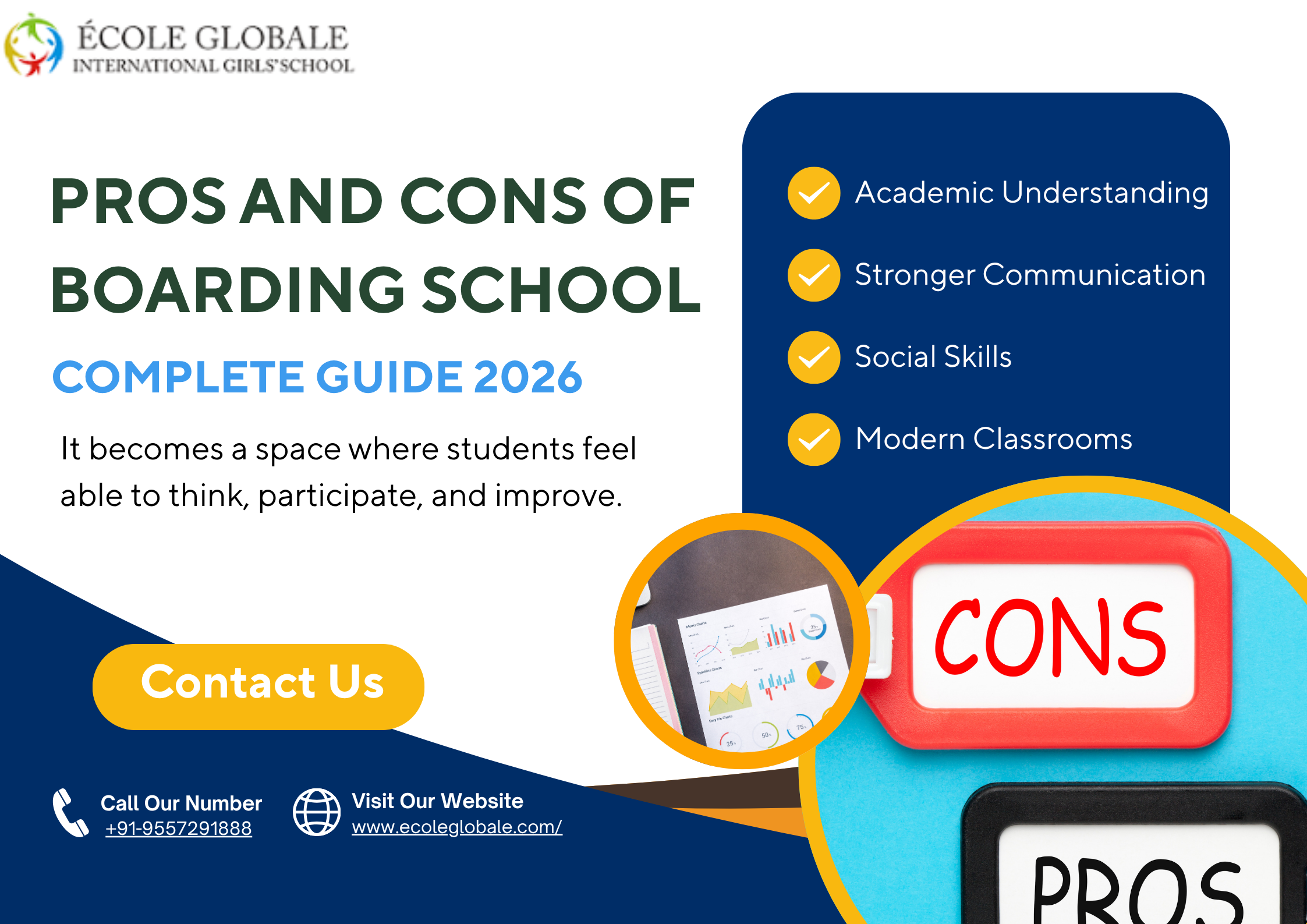 You are currently viewing Pros and Cons of Boarding School | Complete Guide 2026