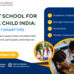 Best School for Girl Child India: 7 Smart Tips