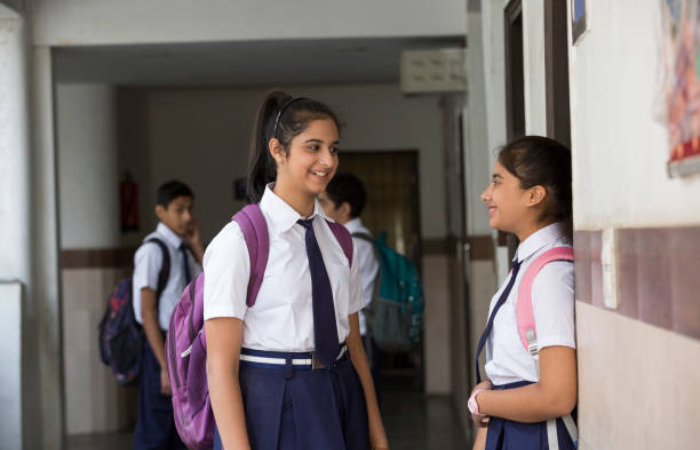 Safe Campus for Girls