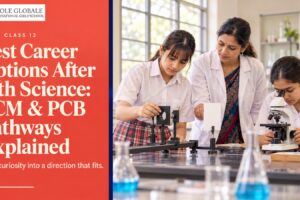 Best Career Options After 12th Science: PCM & PCB Pathways Explained