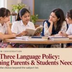 CBSE Three Language Policy: Everything Parents and Students Need to Know