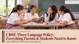 CBSE Three Language Policy: Everything Parents and Students Need to Know
