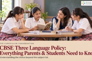 CBSE Three Language Policy: Everything Parents and Students Need to Know