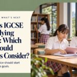 CBSE vs IGCSE for Studying Abroad: Which Path Should Students Consider?