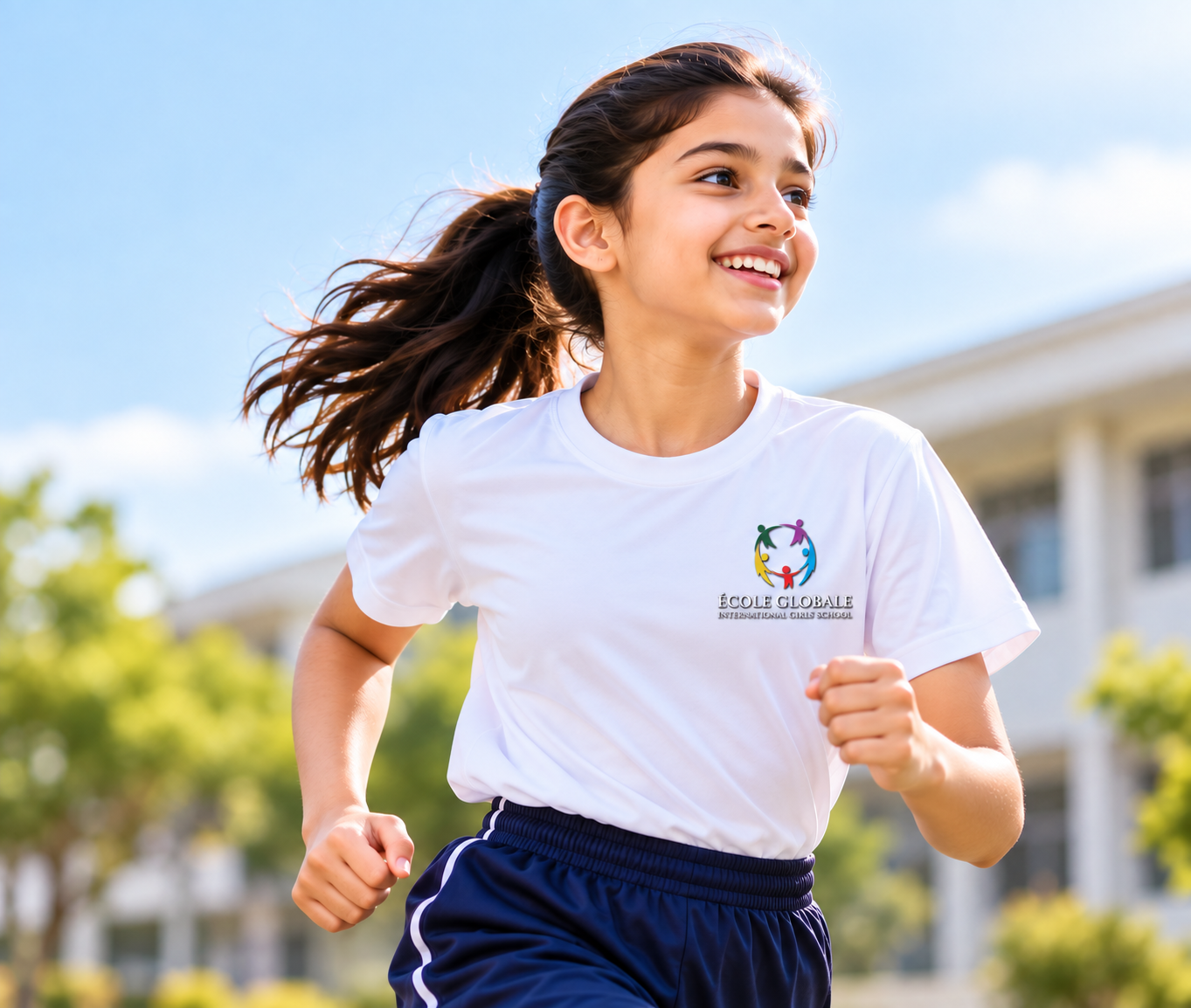 Why physical fitness matters for students