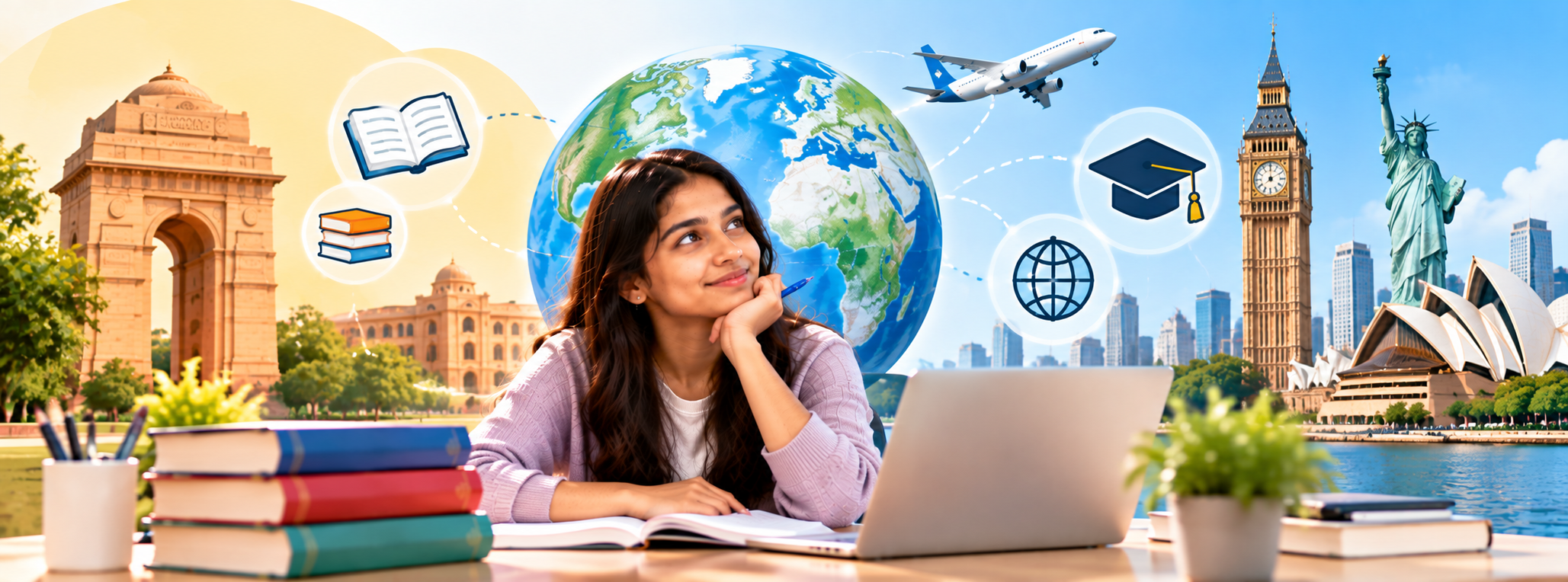 CBSE vs IGCSE for studying abroad