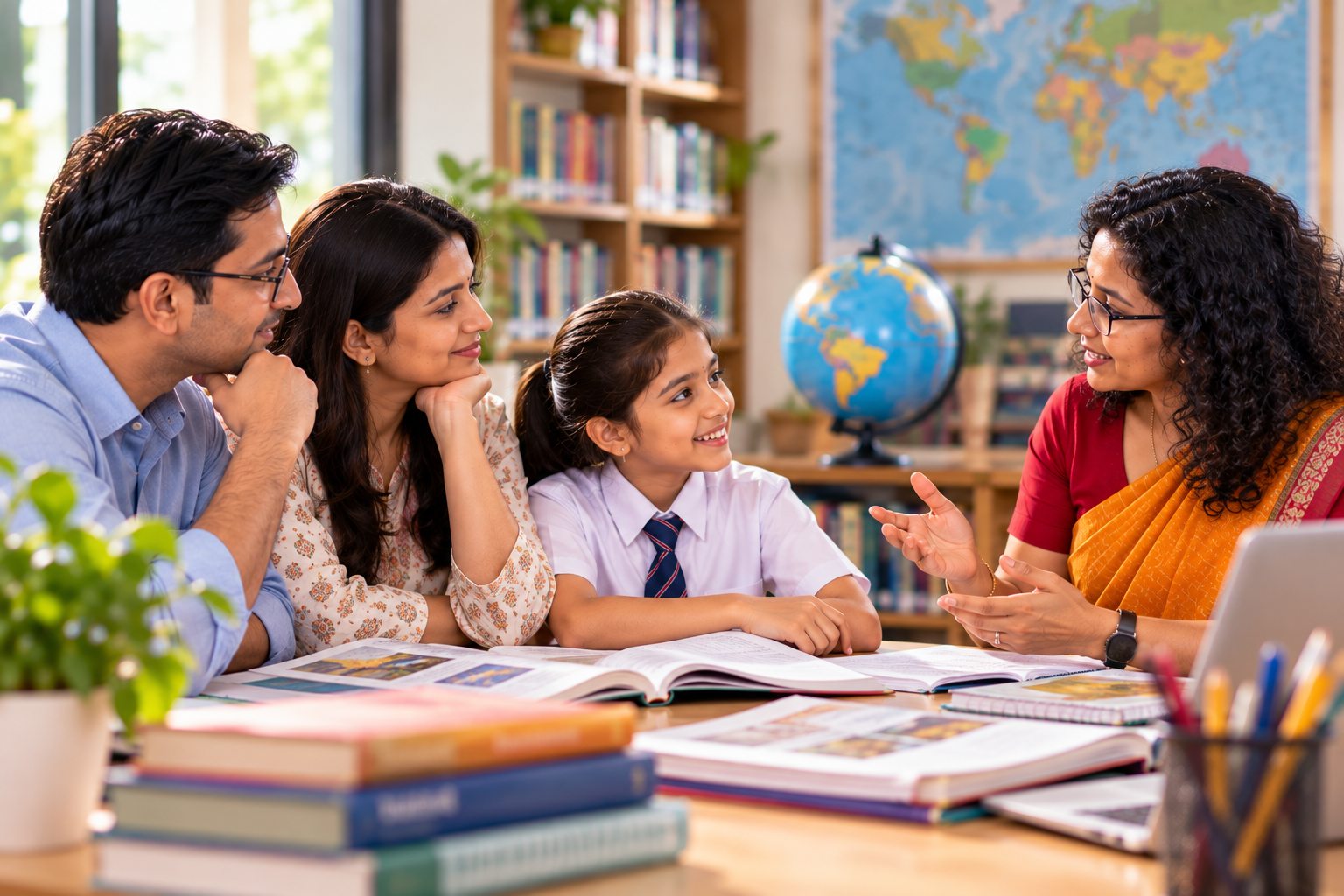What the CBSE language policy means for parents