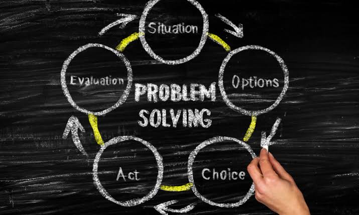 Developing problem-solving skills through student council activities