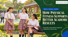 How Physical Fitness Supports Better Academic Results