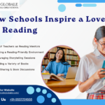 How Love for Reading Inspire Schools