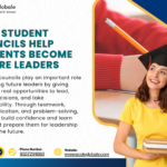 How Student Councils Help Students Become Future Leaders