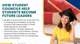 How Student Councils Help Students Become Future Leaders