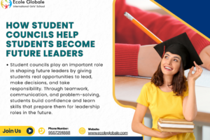 How Student Councils Help Students Become Future Leaders