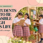 How Students Learn to Be Responsible Through Campus Life