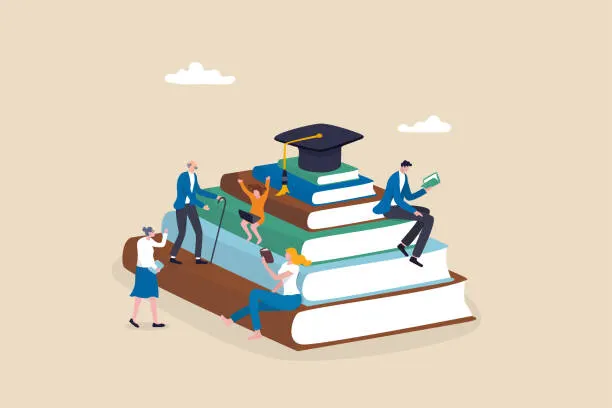 Preparing students for lifelong success