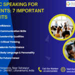 Public Speaking for Students: 7 Important Benefits