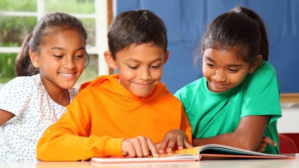 Reading and literacy skills development for students