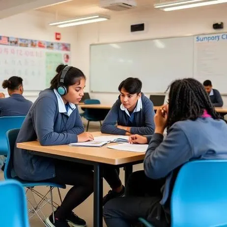 School libraries and the future of education