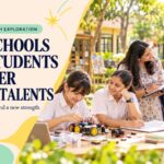 How Schools Help Students Discover Hidden Talents