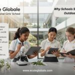 Why Schools Should Encourage Outdoor Learning
