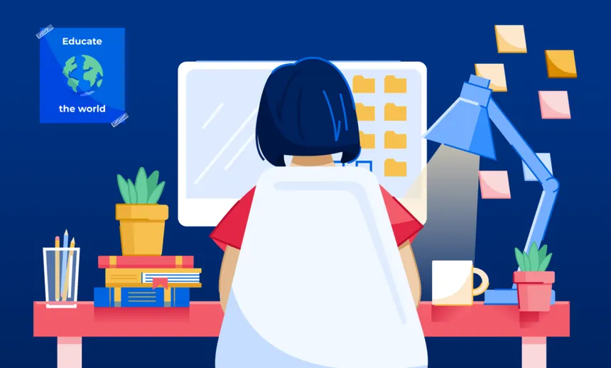Why study habits matter before board exams