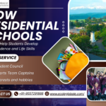 How Residential Schools in India Help Students Develop Independence and Life Skills
