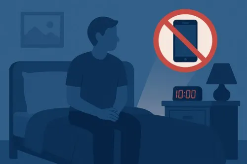 Why healthy digital habits matter for students