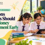 Financial Literacy in Schools: 7 Reasons Students Should Learn Money Management Early
