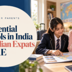 Residential Schools in India for Indian Expats in UAE: A Guide for Parents