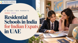Residential Schools in India for Indian Expats in UAE: A Guide for Parents